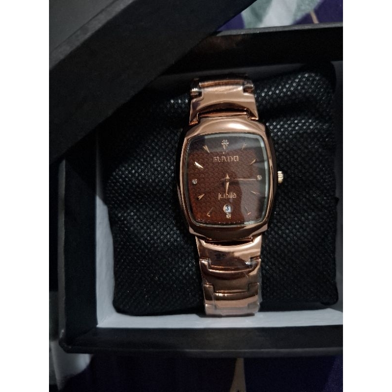 Jam Rado Jubile