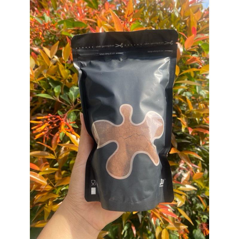 

KOPI ROBUSTA TEMANGGUNG 250gr
