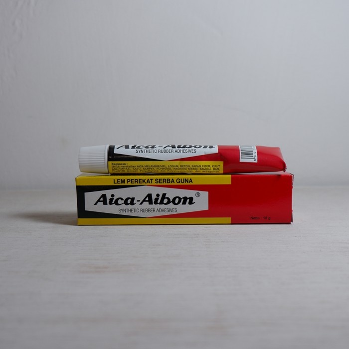 

Nerrd Lem Aica Aibon Murah 18g