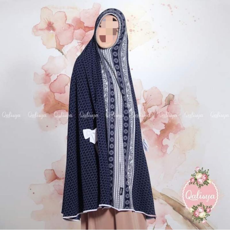 Khimar Qalisya