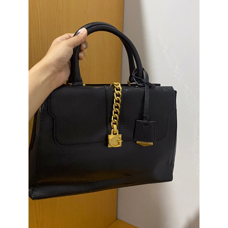 Tas Guess (Tiberia Societya Satchel)