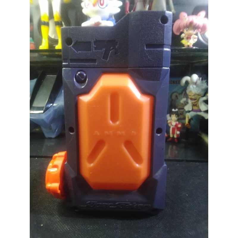 Refill Nerf Super soaker Tembakan Air