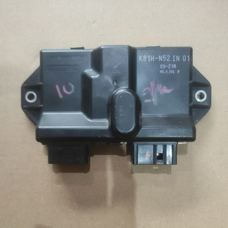 ecu/sdi honda beat fi k81 2017/2018/2019 original copotan fungsi normal