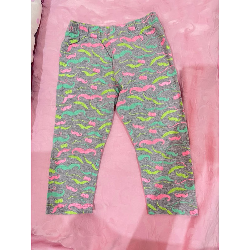 legging gingersnaps tiny (preloved)