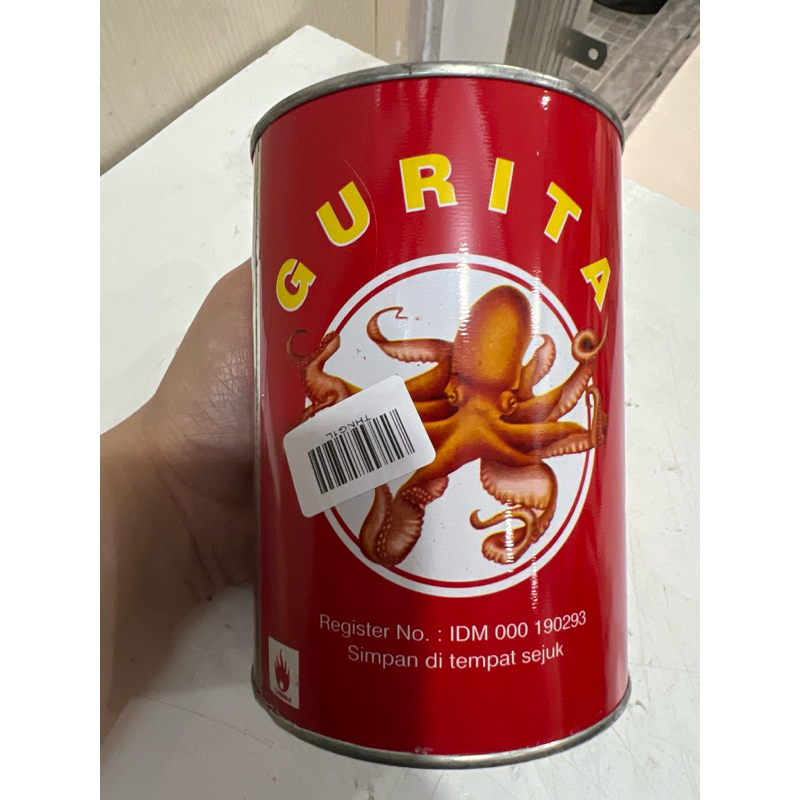 THINNER ND GURITA | 1 LITER