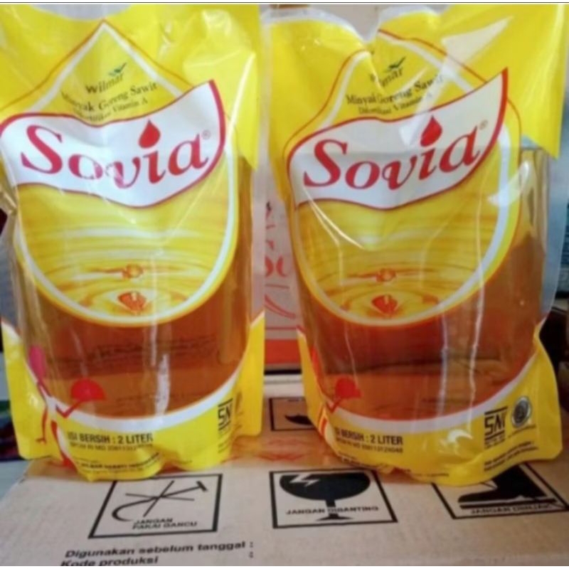 

Minyak goreng M1ki W1lma