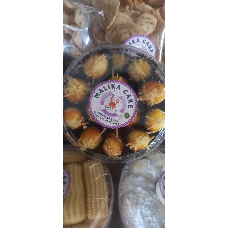 

nastar keju