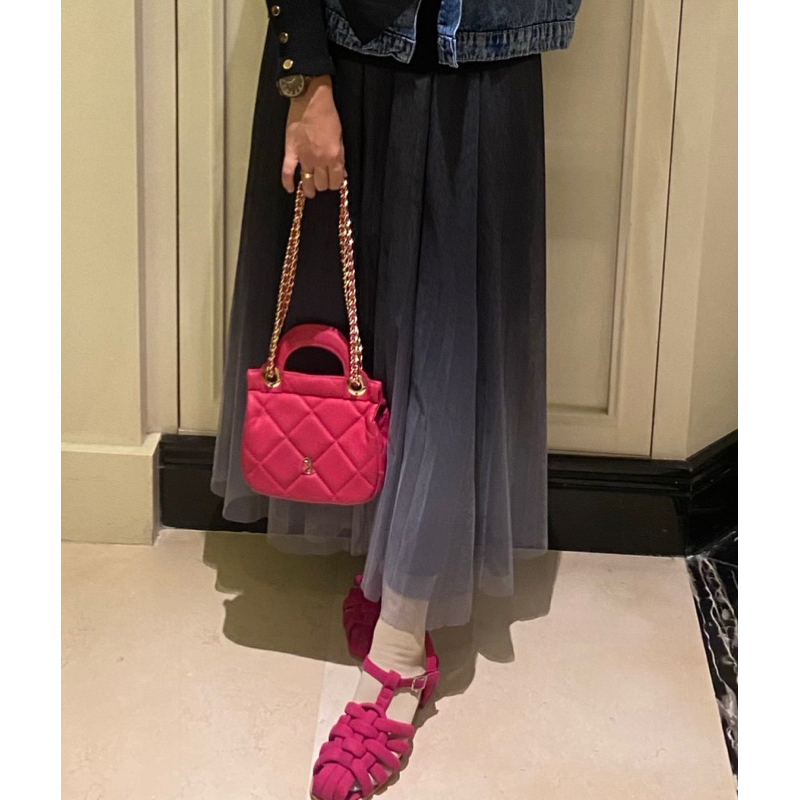 Brilly Bag by Kian.Id preloved