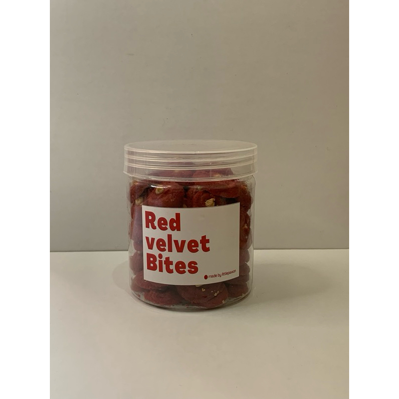 

RedvelvetBites