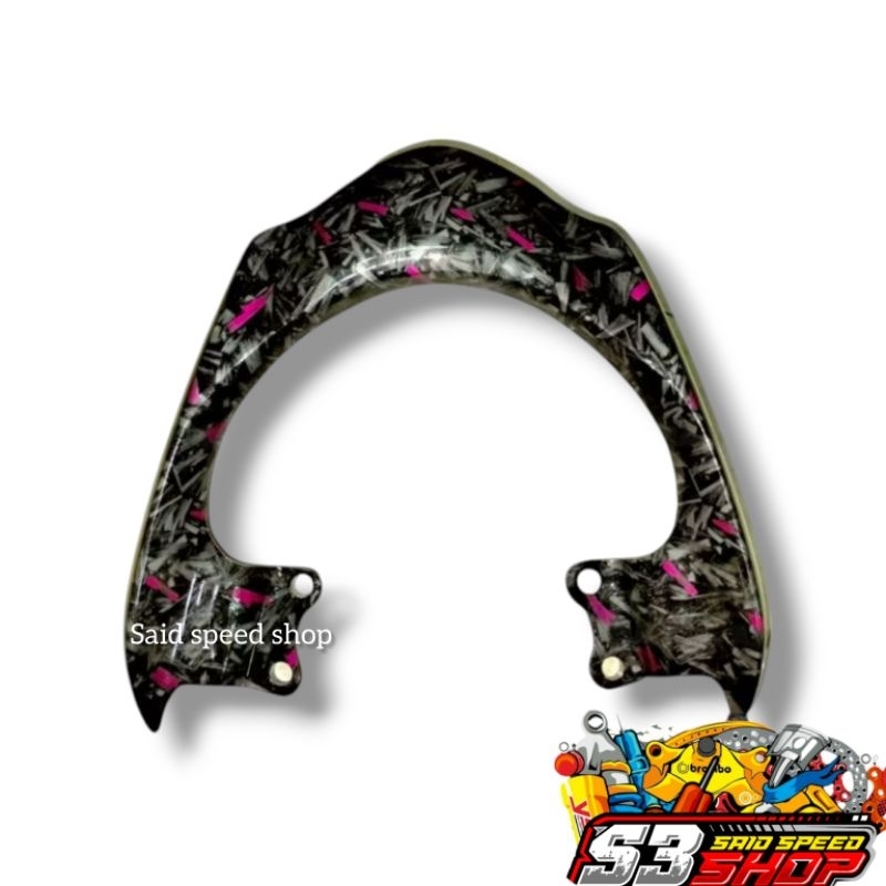 Behel Begel YAMAHA Mio J Karbon Forged Behel Mio J Begel Mio J Karbon Forged