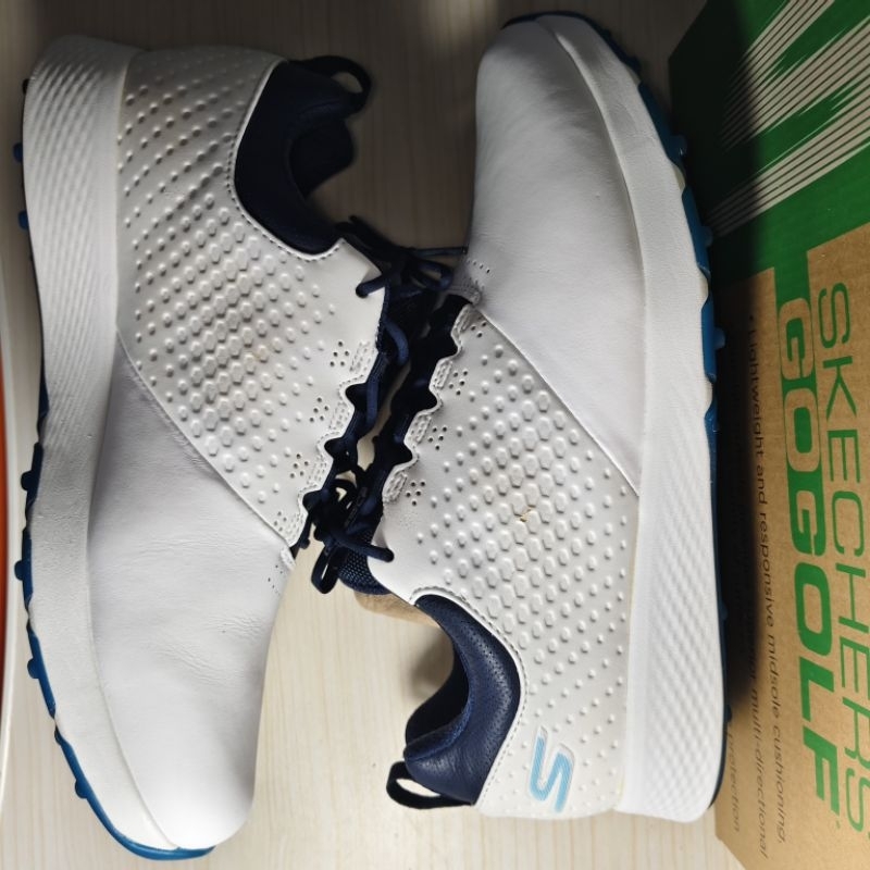 Preloved Skechers Go Golf Elite 4 - SN 54552 Size 42.5 Good condition