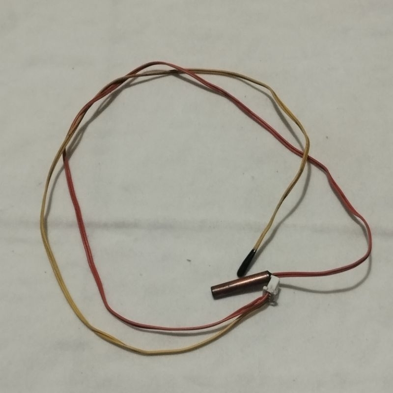 thermistor ac sharp inverter ac sharp