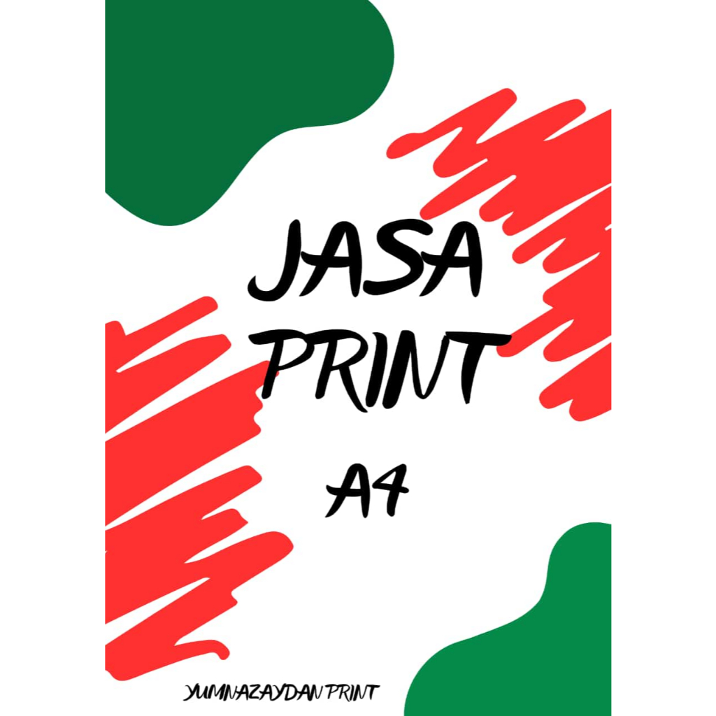 

JasaPrintF4+A4