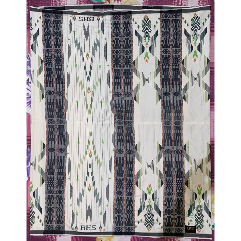 Sarung bhs ms sge second