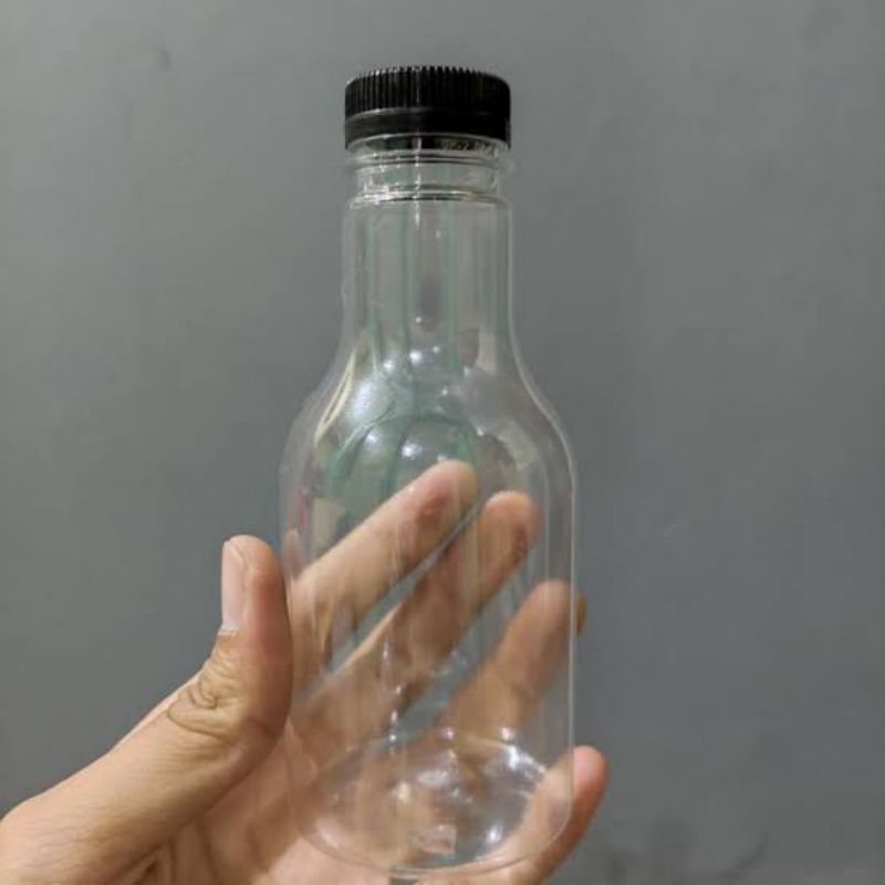 botol pir 250ml