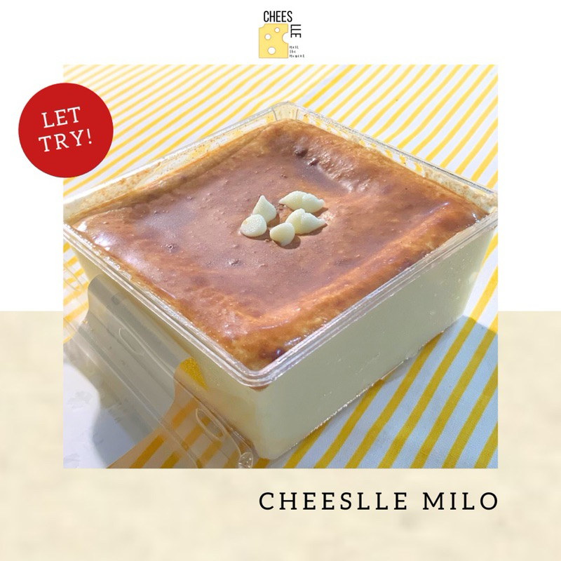 

cheescuit by cheeslle milo