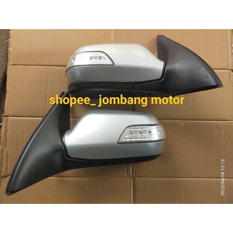 spion xenia 2006 2007 2008 2009 2010 original