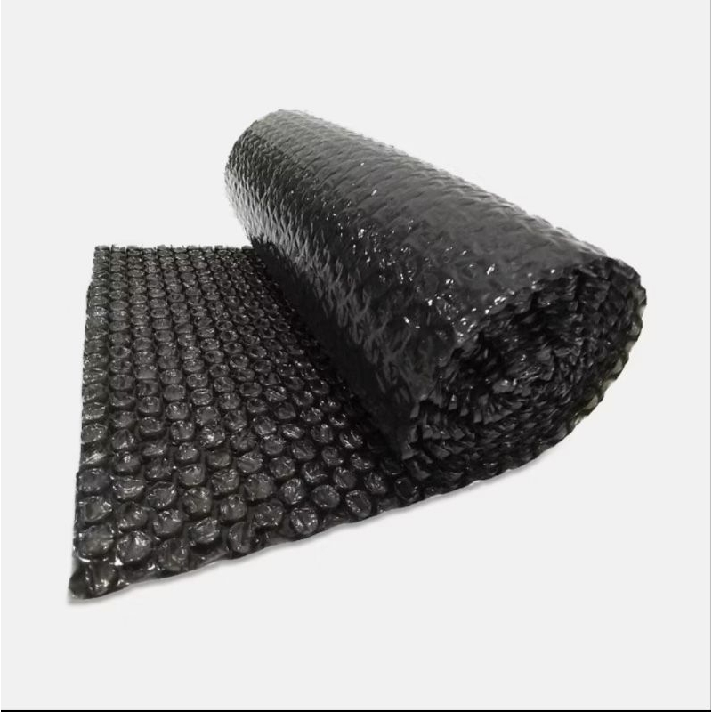 

Tambahan Bubble Wrap