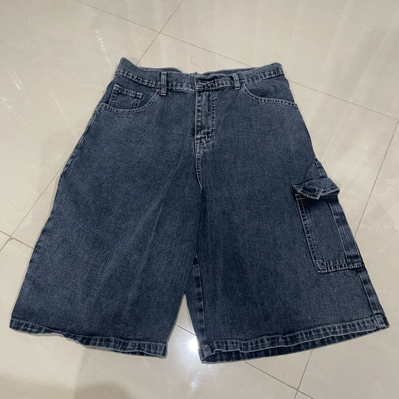 Preloved Maeson Jorts