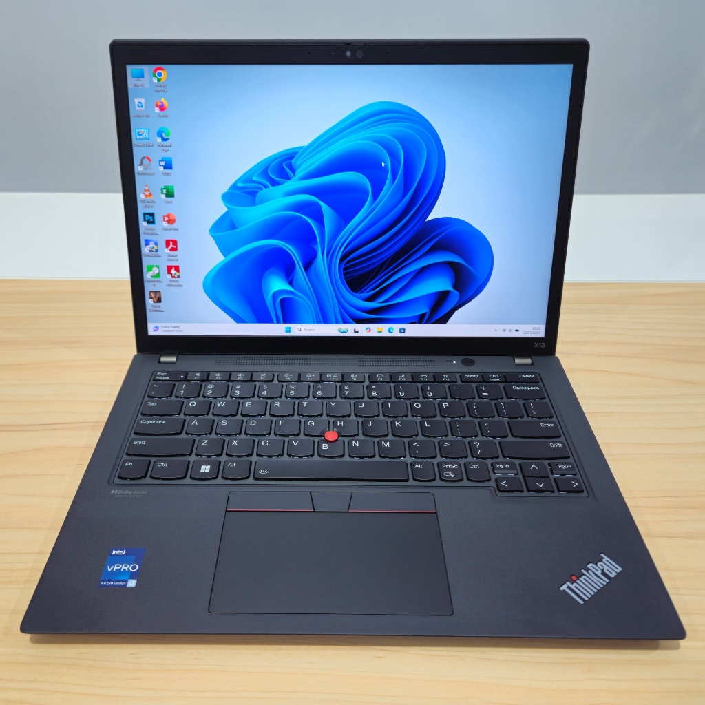 ThinkPad X13 Gen 3 G3 Core i7 Gen 12 / Thinkpad X13 G3 Core i5 i7 Gen 12 / thinkpad X13 Gen 3
