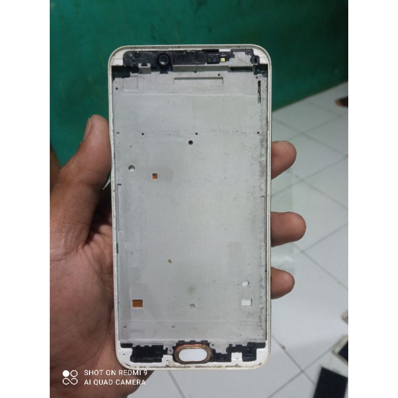 MESIN VIVO V5 NORMAL TESTED