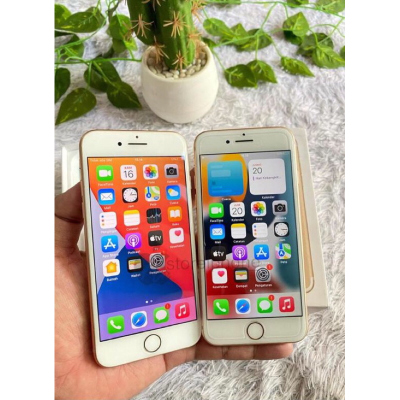 iphone 6 kapasitas 32 iBox