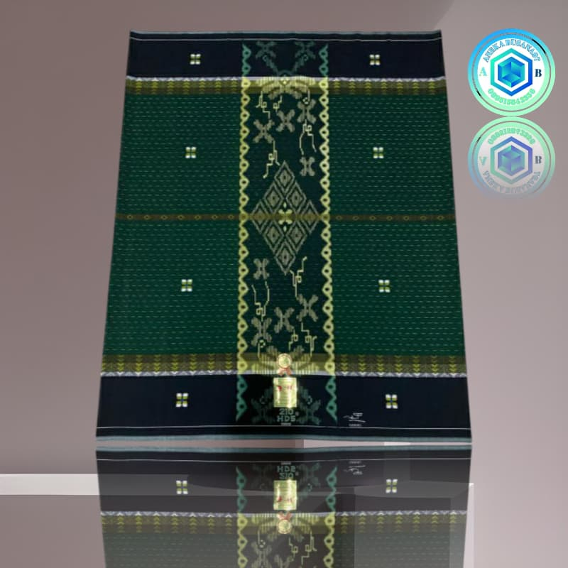 BISA COD SARUNG SAMARINDA HDS MOTIF BHS KOTAK-KOTAK CLASICC TERBARU SARUNG SANTRI DEWASA