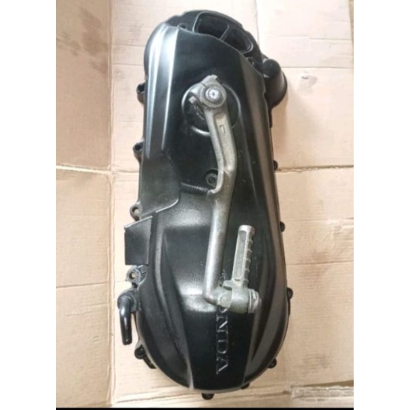 BAK CVT / BAK SELAH HONDA BEAT KARBU SCOOPY KARBU KODE KVY ASLI ORIGINAL