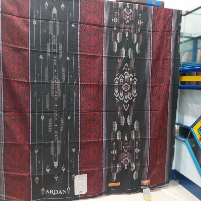 SARUNG ARDAN STAR JKM SONGKET