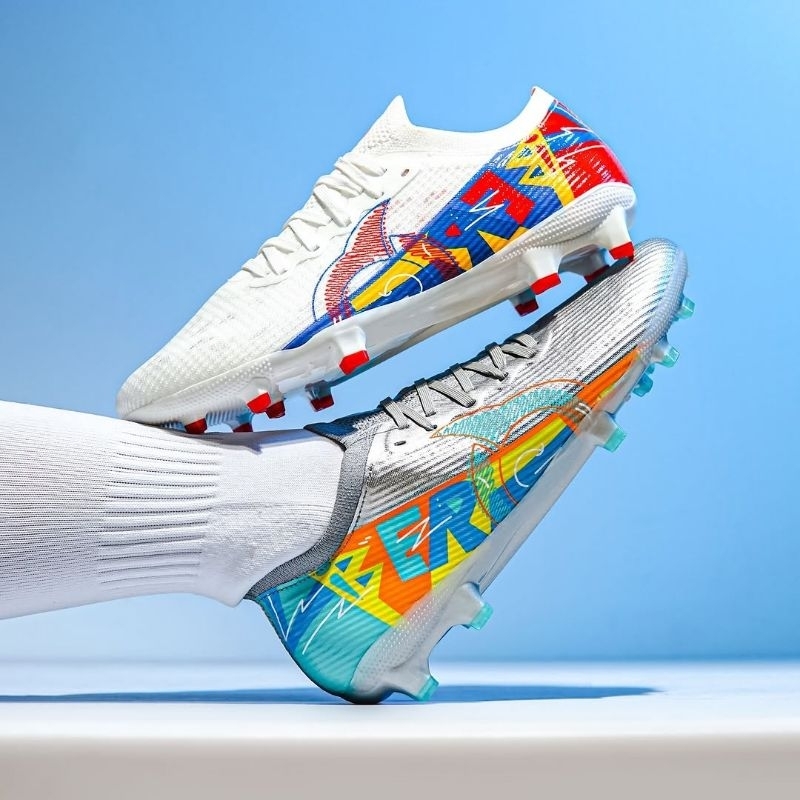 ORTUSEIGHT CATALYST LIBERTE V4 FG WHITE ORTRED