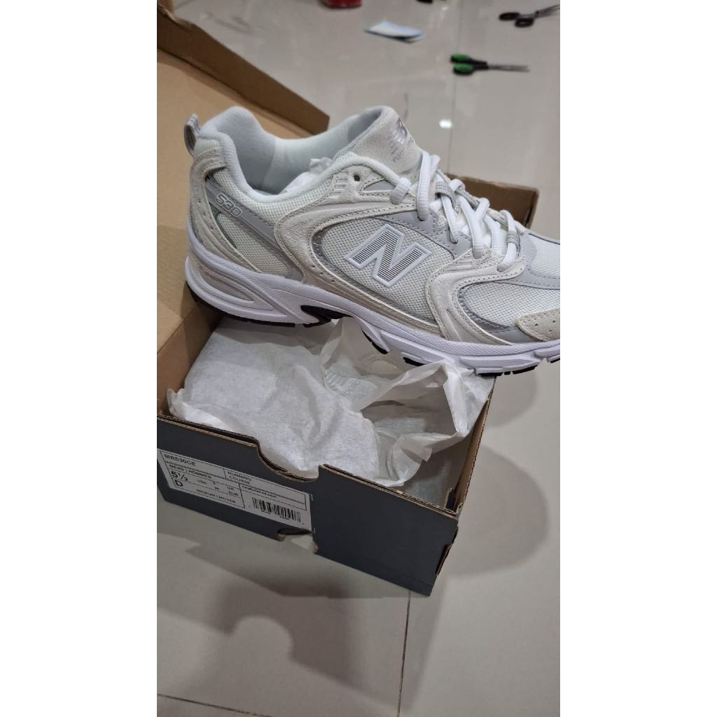 New Balance 530 100% original