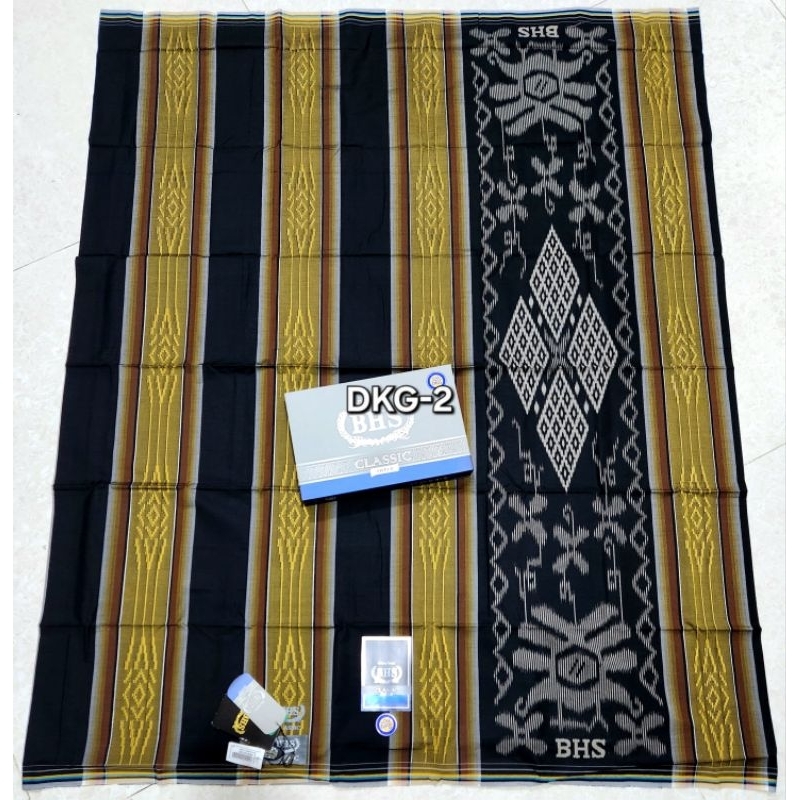 BHS Classic KWG Silver