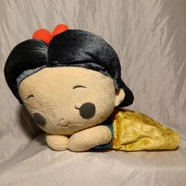 Aneka Boneka Princess Snow White Part 2 #7 Kurcaci #Grumpy #Pook-a-Looz #Disney