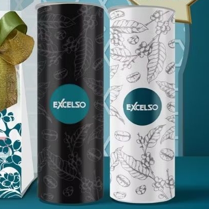 Excelso Tumbler Kapasitas 500ml