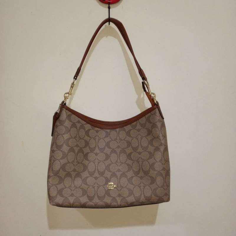 Tas Coc preloved mirror like new