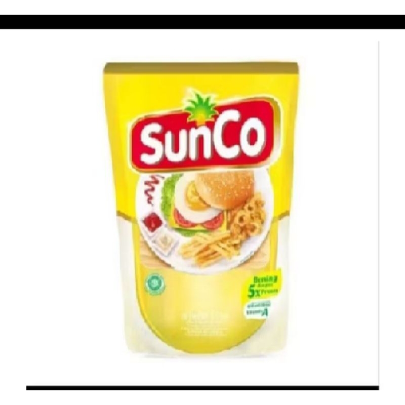 

sunco 2 liter promo