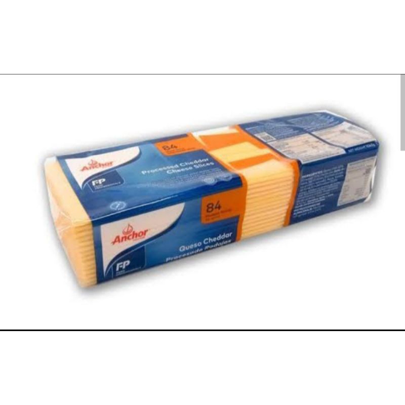 queso cheddar-12slice-repack-keju burger-anchor