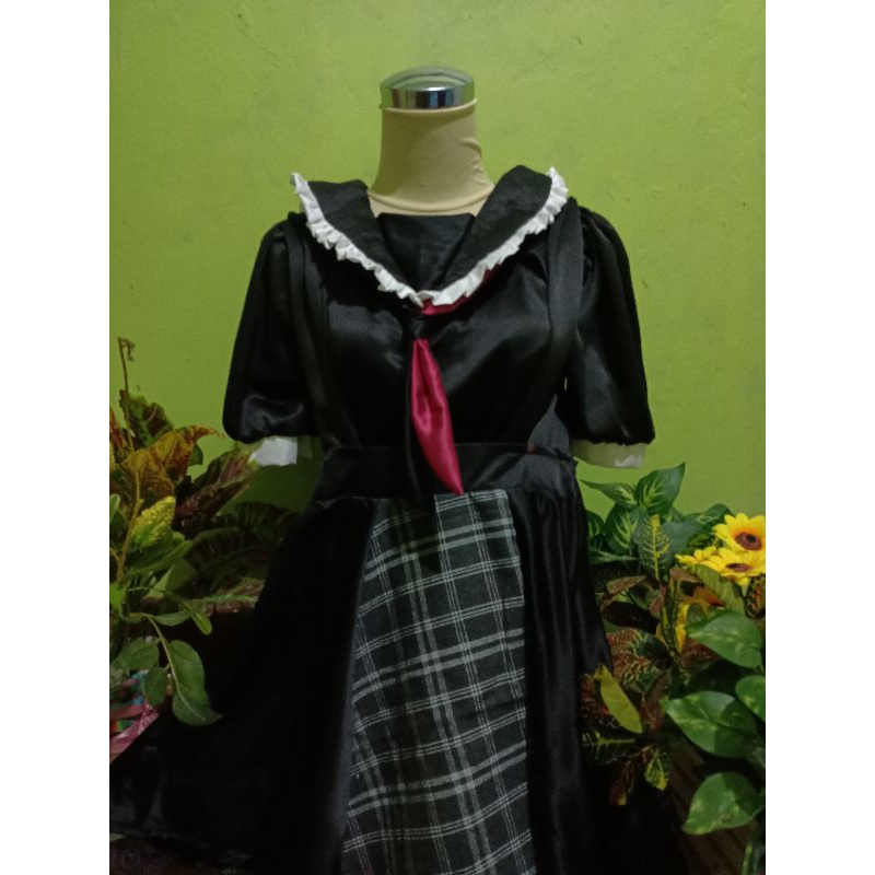 Emu Otori Colorful Project Sekai Costume Cosplay