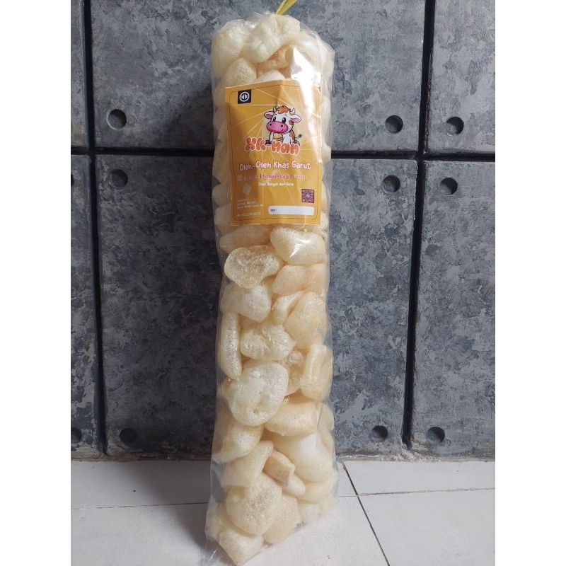 

Dorokdok khas garut asli 220grm