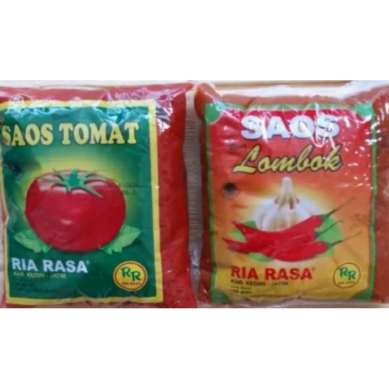 

Saos Tomat dan Saos Sambal Kemasan Reffil Murah,Pedagang Gorengan,Cilok,dll