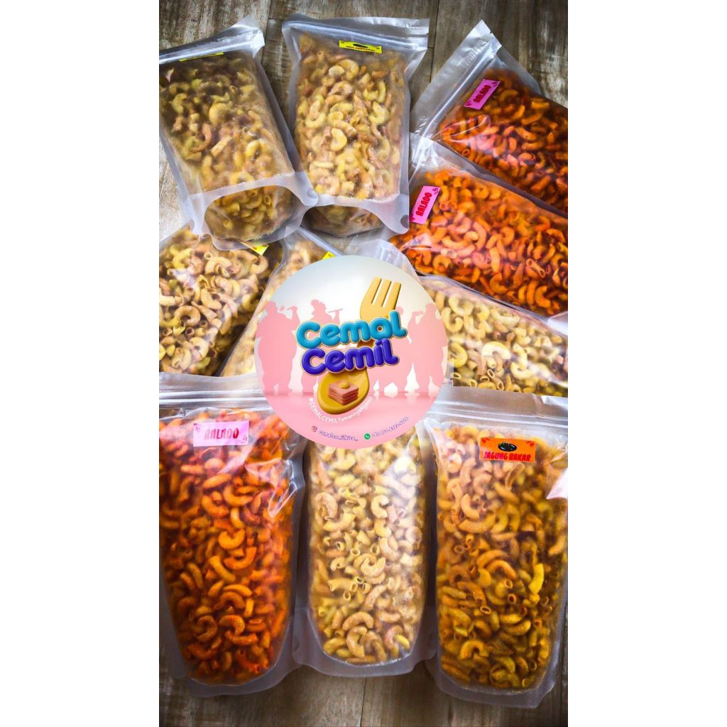 

MAKARONI