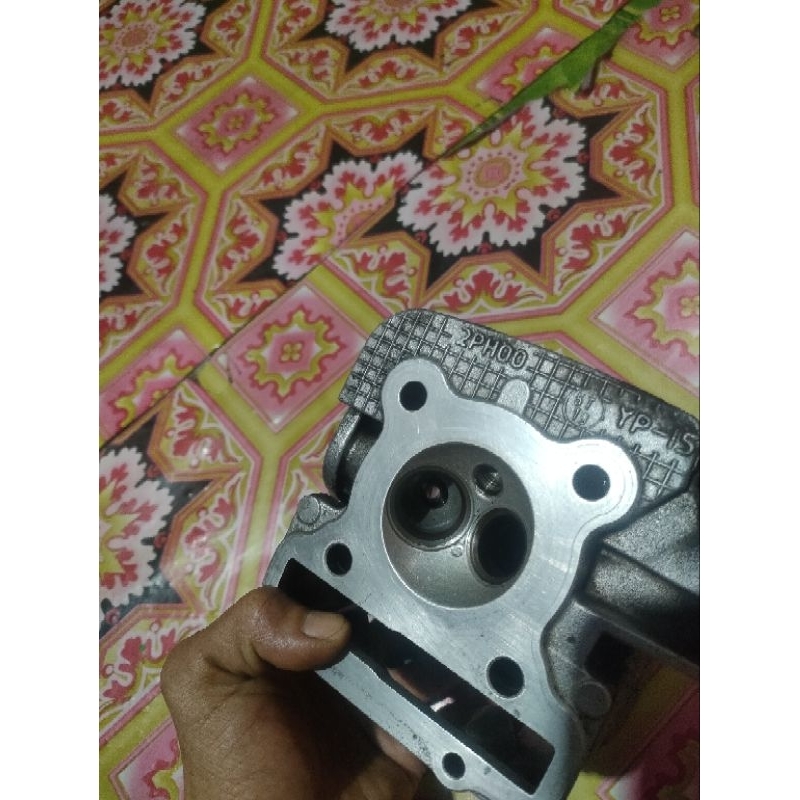 blok head mio m3 2ph
