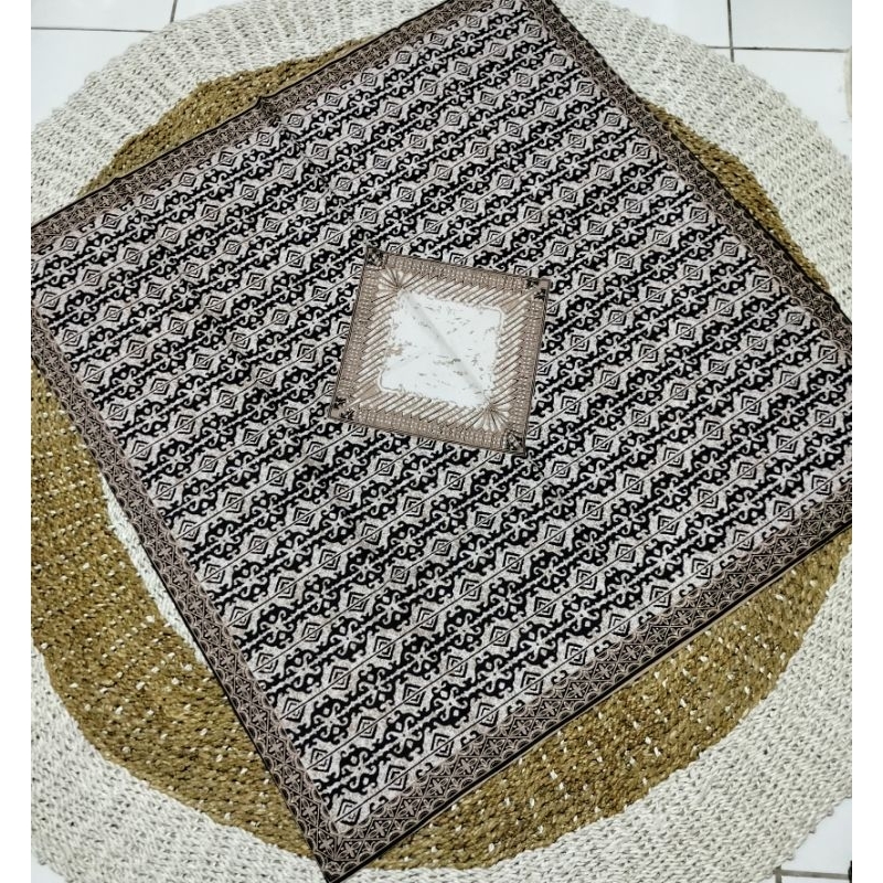 Udeng Batik Lembaran/Udeng Batik Halus