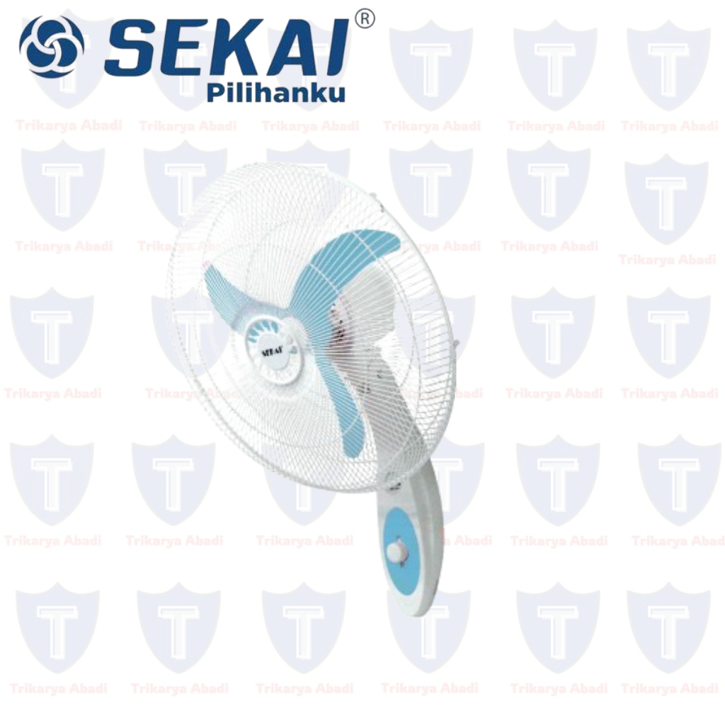 SEKAI KIPAS ANGIN // KIPAS ANGIN SEKAI WFN 1801