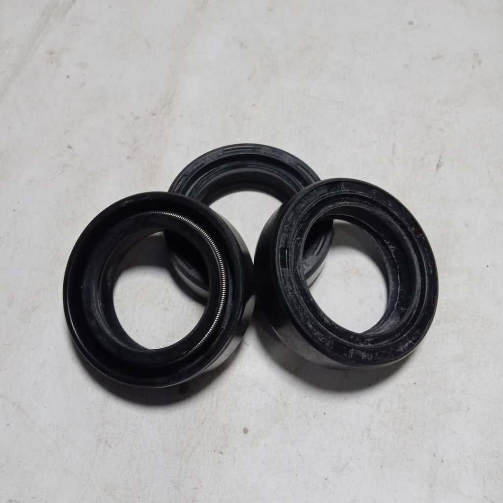 Seal Shock Depan Win, GL 100, Satria, RC 80