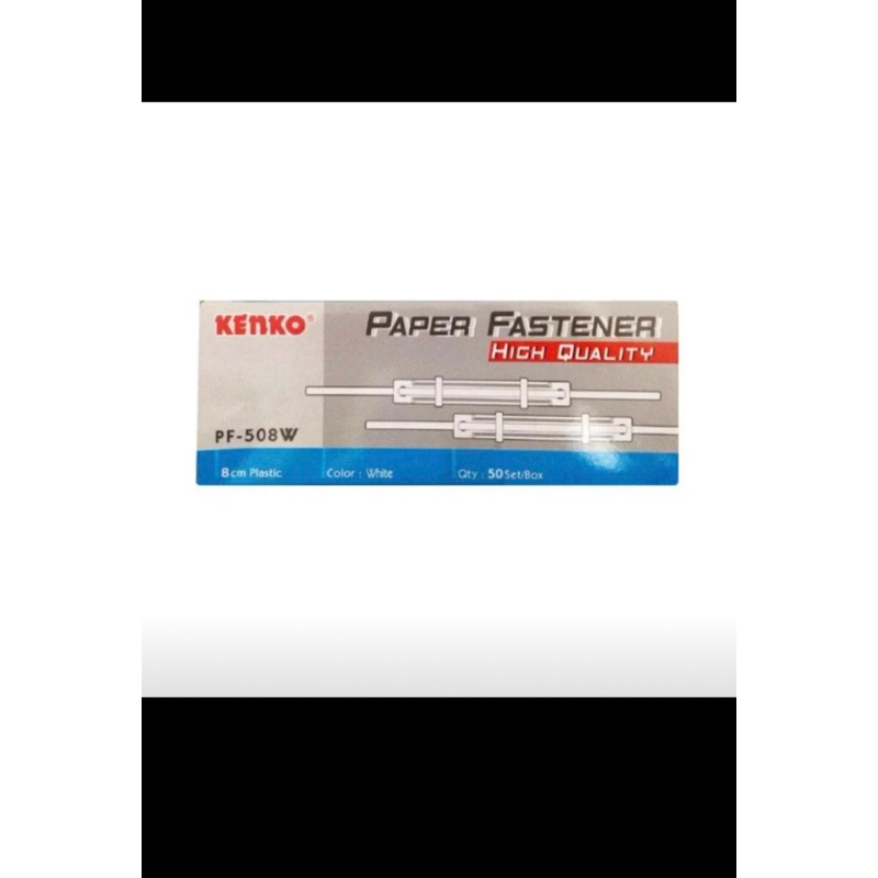

Paper Fastener kenko