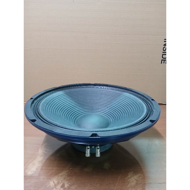 SPEAKER 15" RANGE PRODIGY 38H156CF
