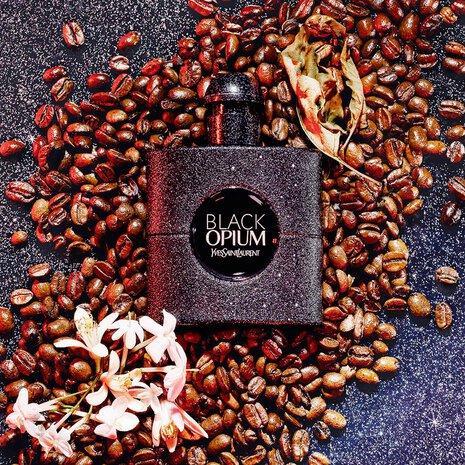 Parfum Black Opium EDP 90 ml Original Import Soju88