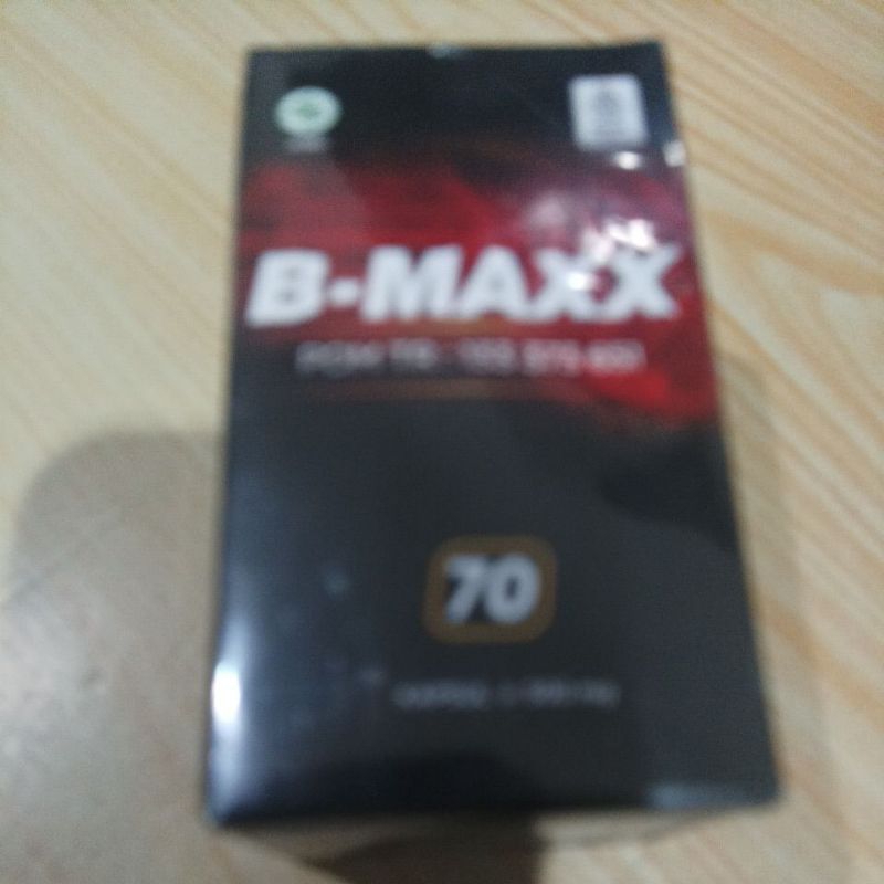 

B-MAXX