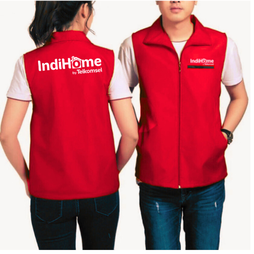 Rompi Indihome Telkom By Request